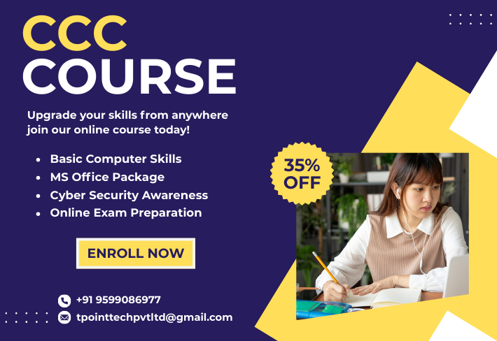 MS Excel Course